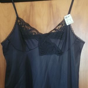 Chemise Cabernet size 38 white,black,beige